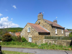 1 Church Cottages